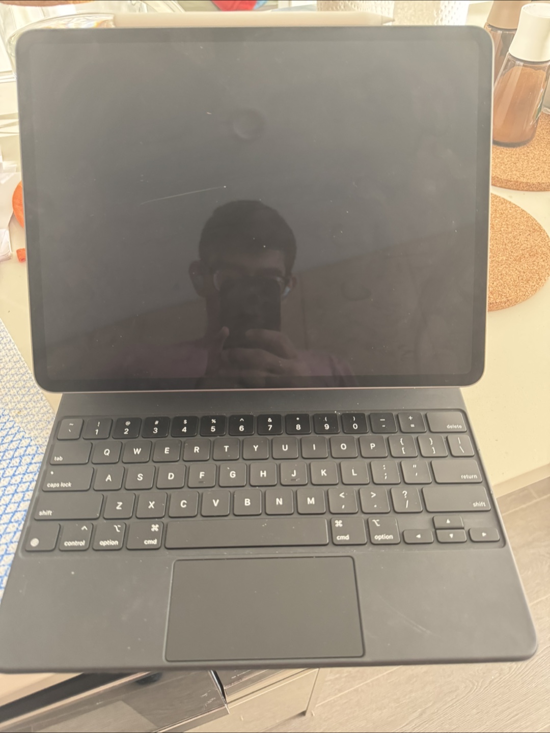 iPad Pro 12.9-inch (5th Generation) Bundle - photo 4