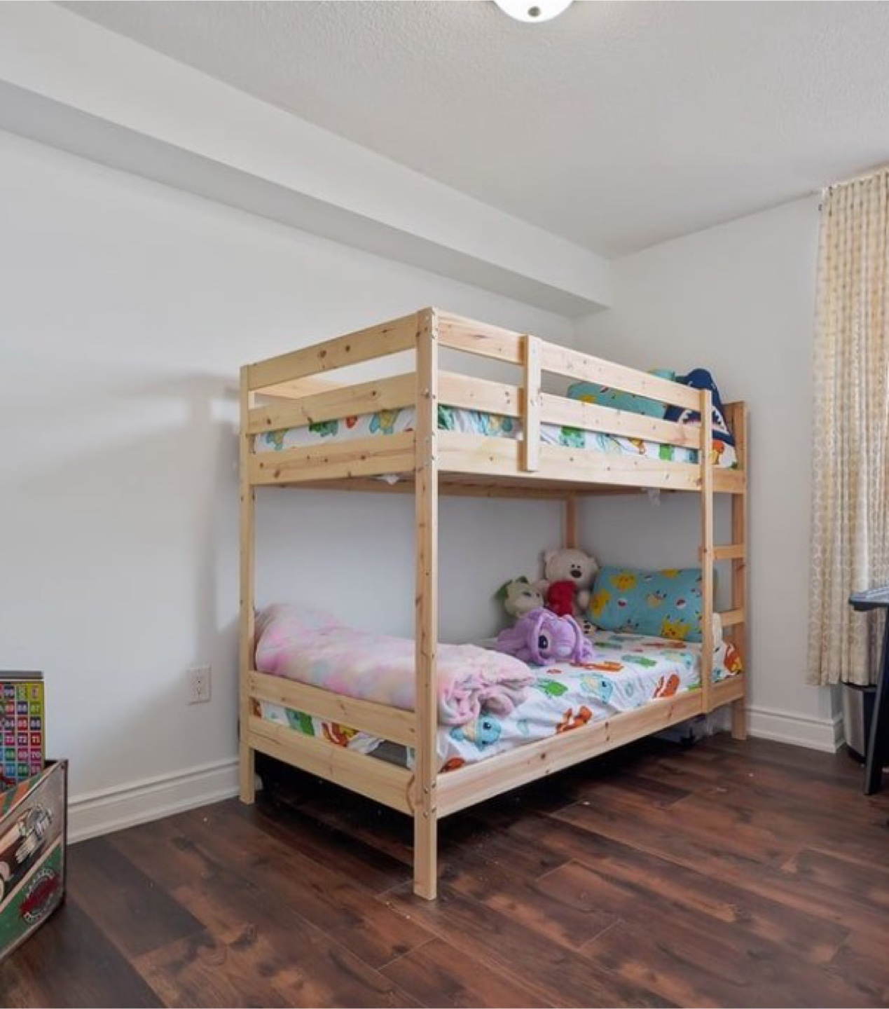 Bunk bed - photo 2
