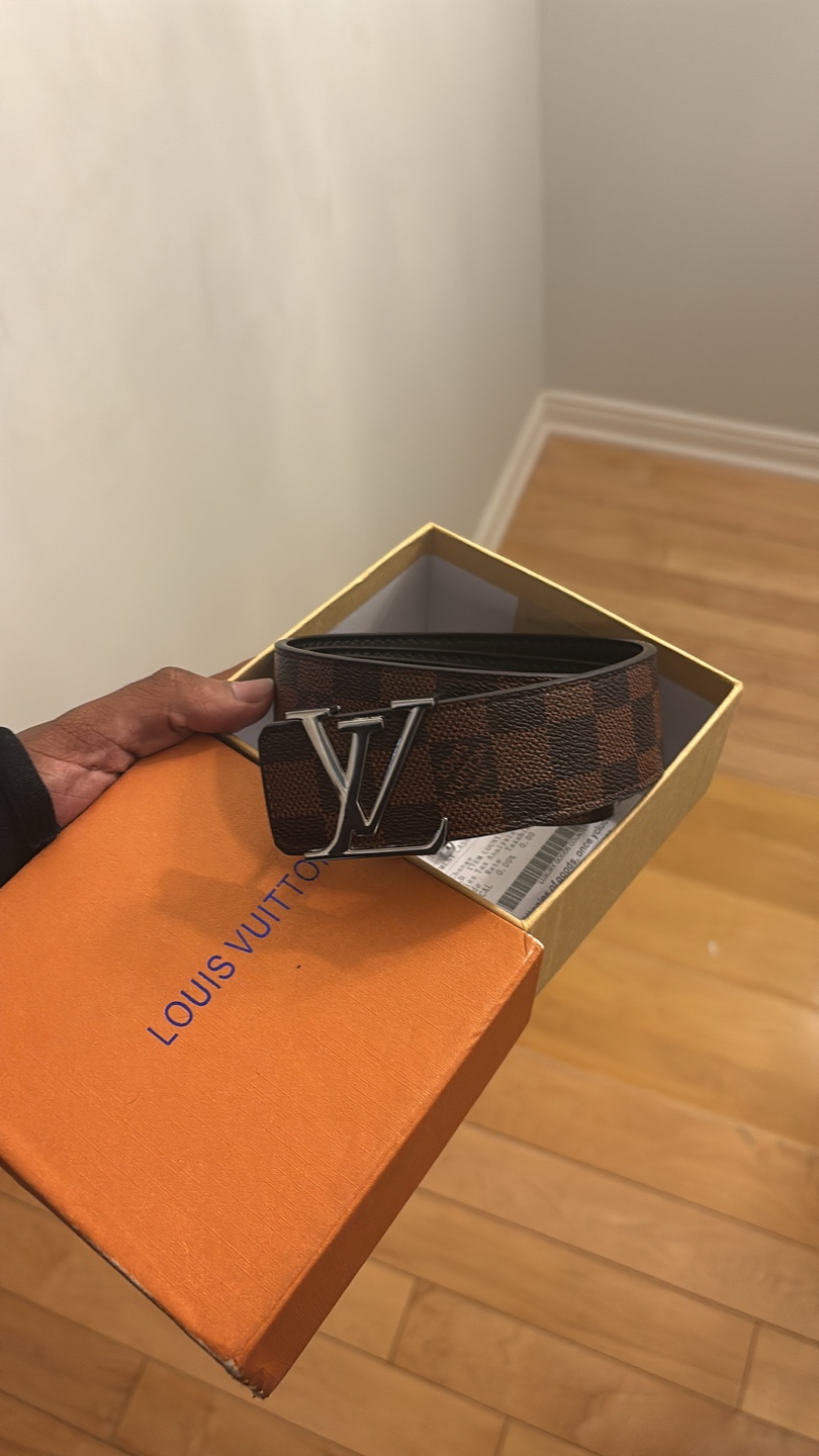 Louis Vuitton Belt - photo 3