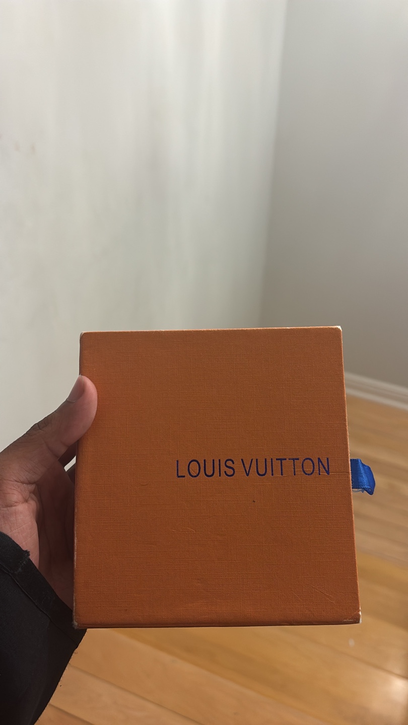 Louis Vuitton Belt