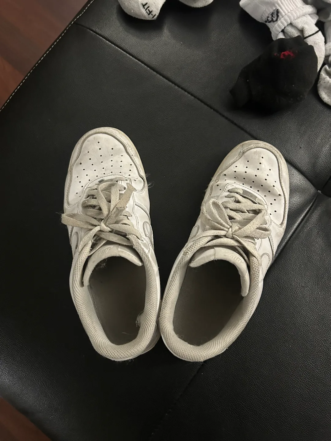 Nike Air Force 1 Sneakers thumbnail