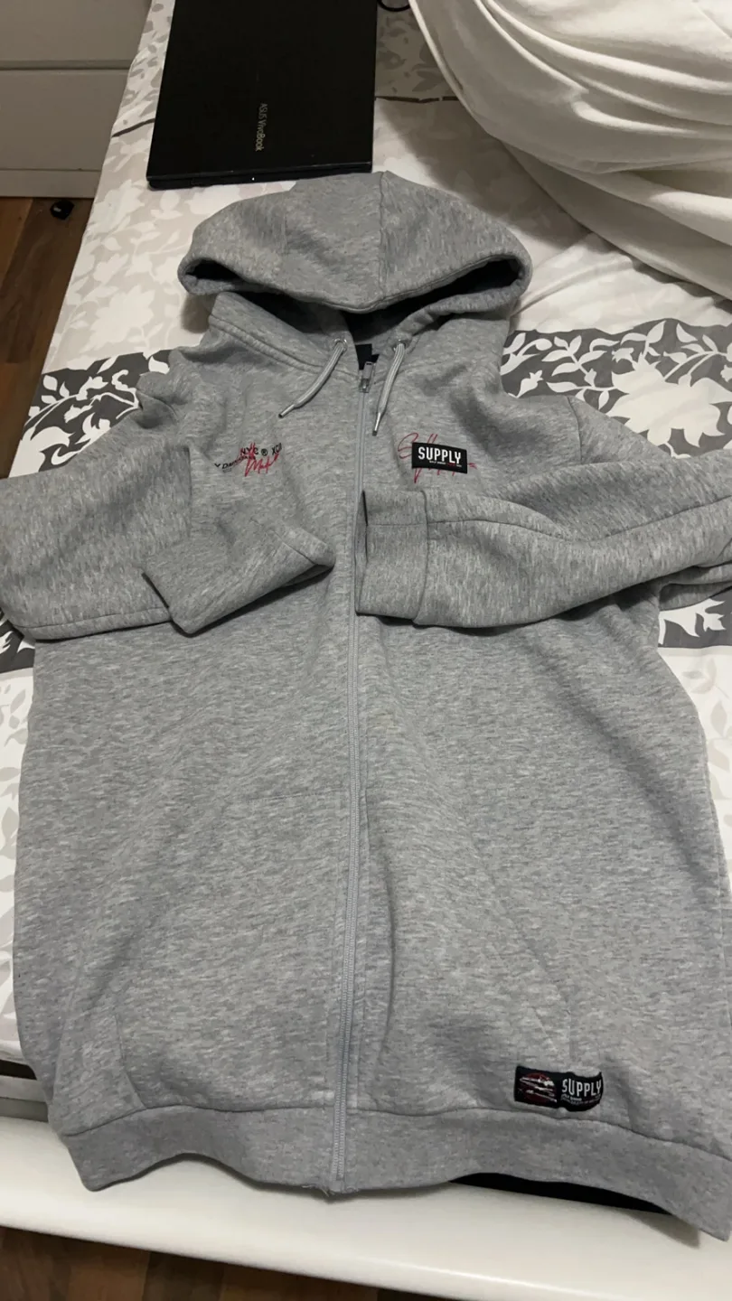 Supply & Demand Tracksuit Set thumbnail
