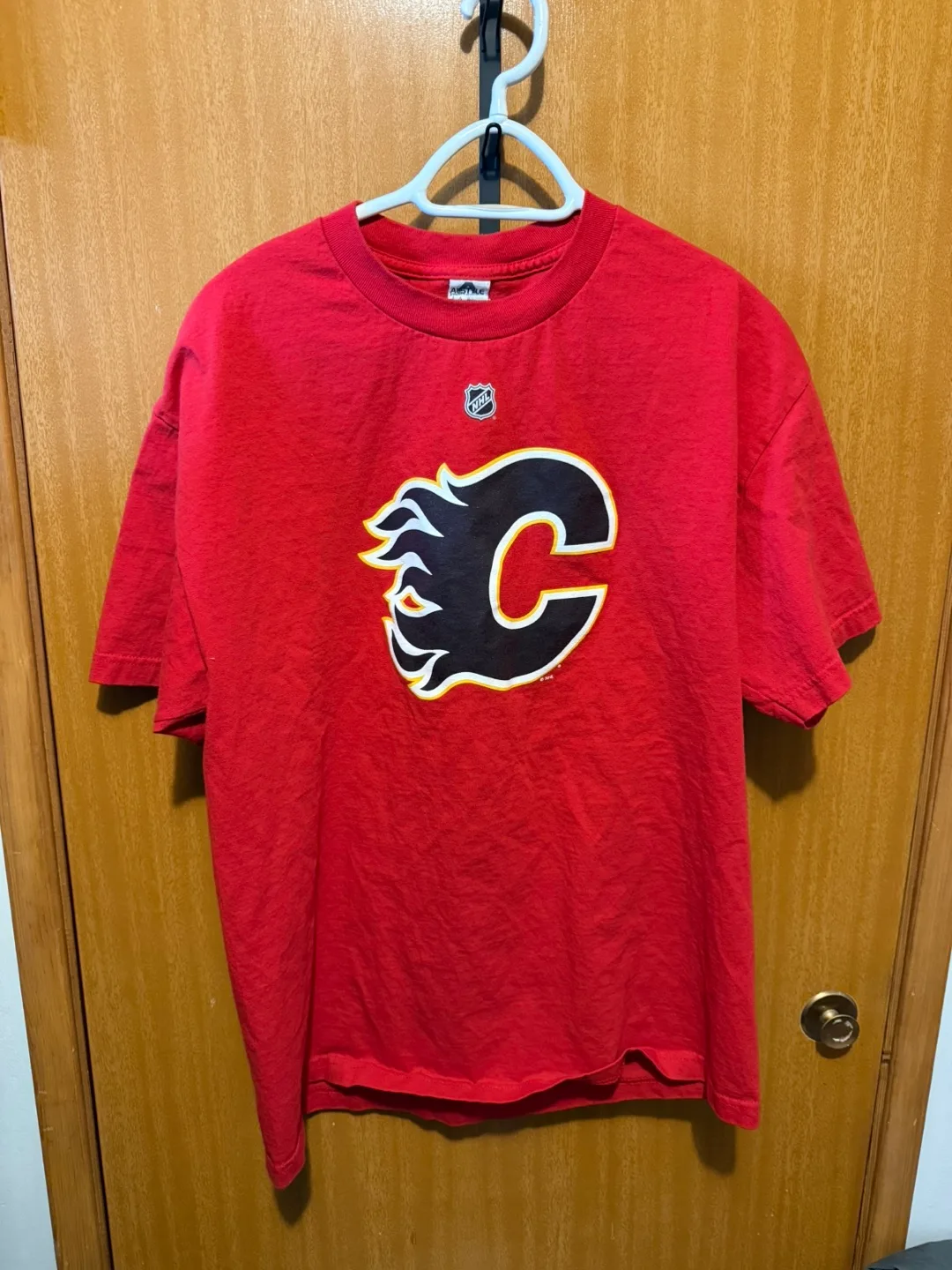 2pcs NHL Jersey Style T-Shirt Bundle thumbnail