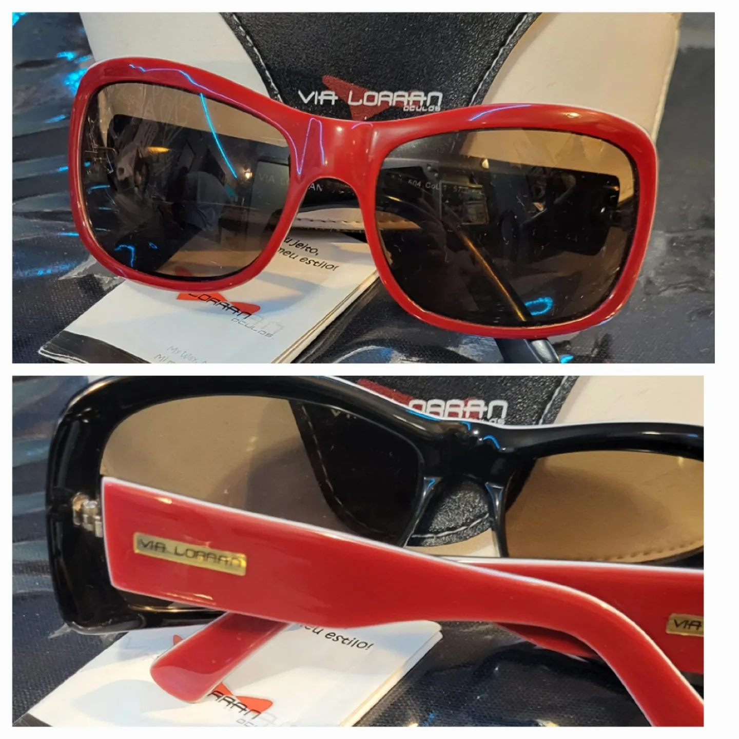Sunglasses Collection thumbnail