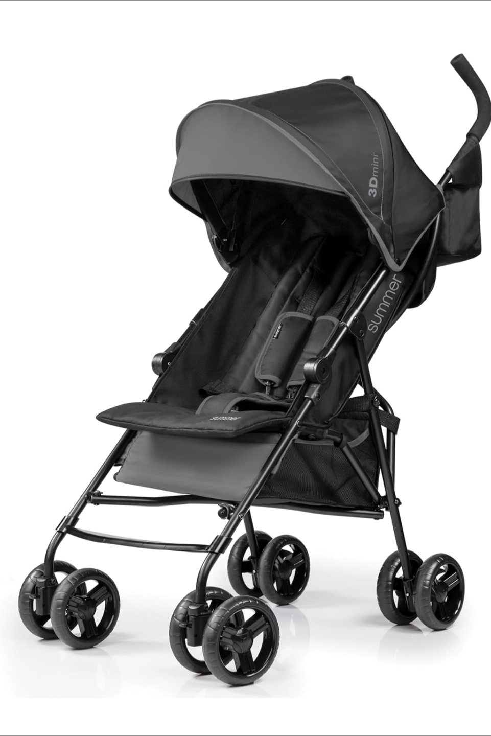 Summer 3Dmini Stroller