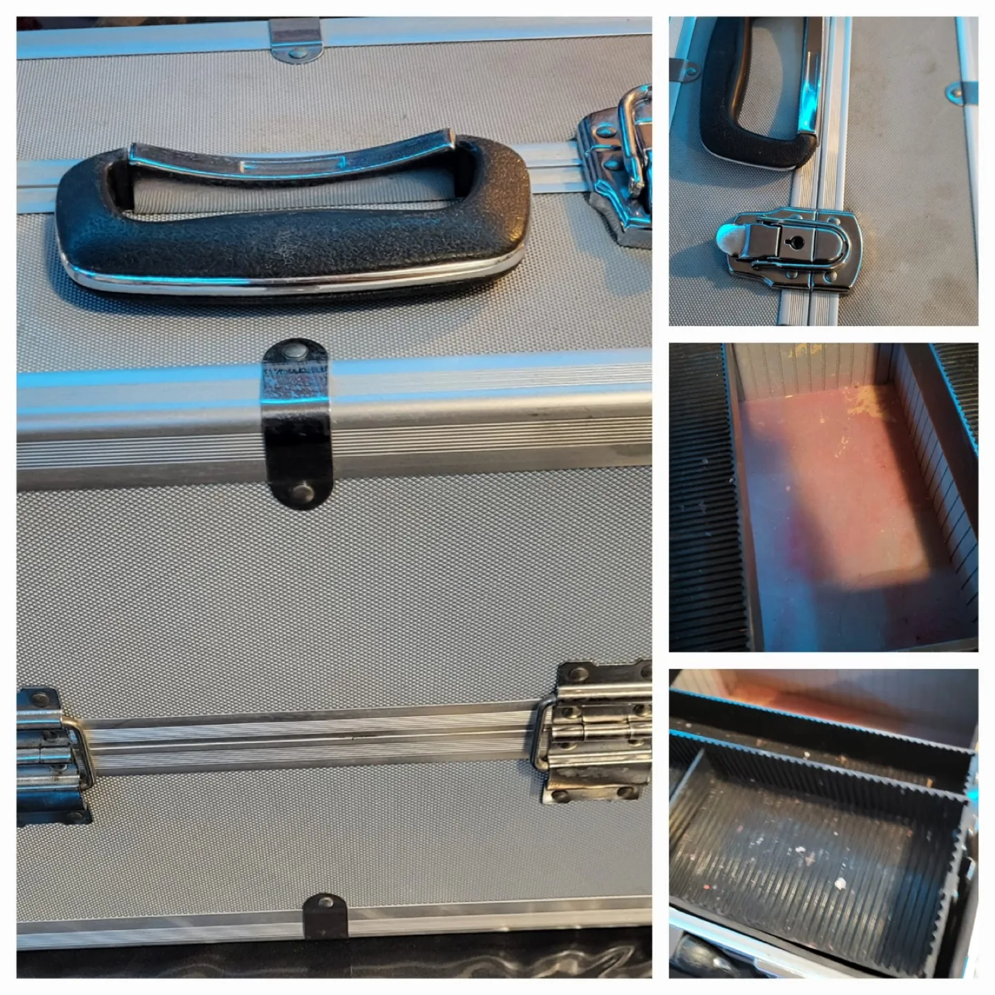 Makeup Case thumbnail