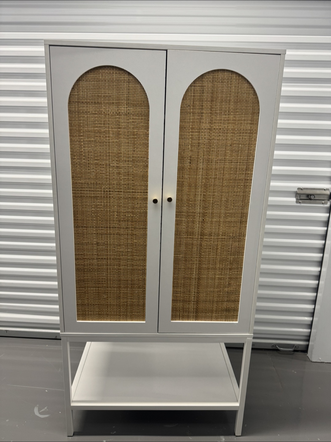 Free delivery armoire wardrobe