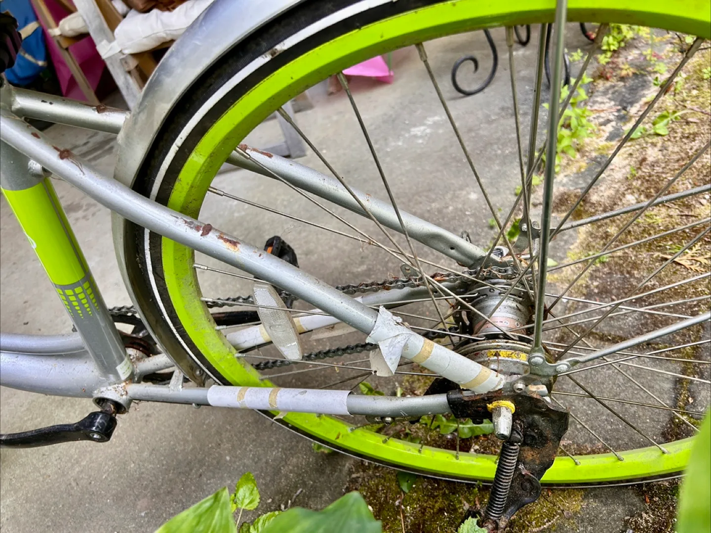 Solid city bike - new image indicator(6)