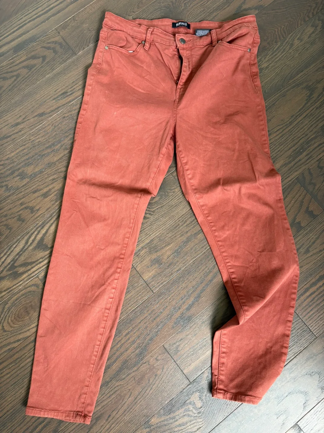 Buffalo David Bitton Hanna Jeans thumbnail
