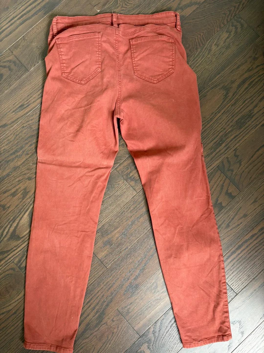 Buffalo David Bitton Hanna Jeans image indicator(2)