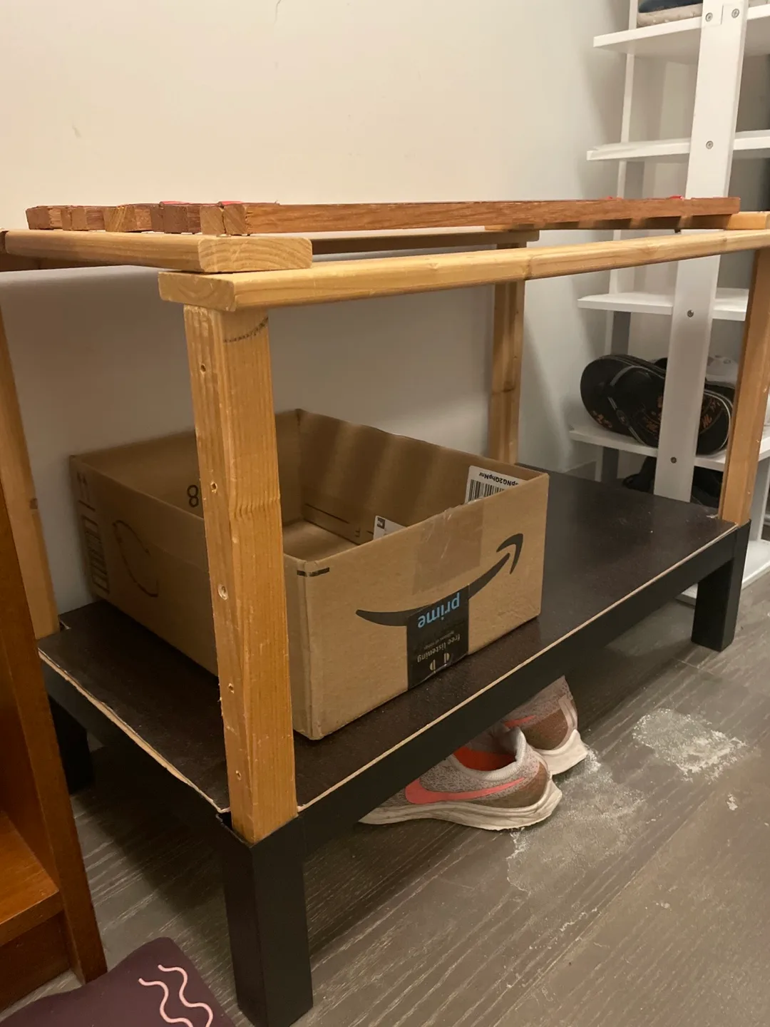 Handmade Table/Bench image indicator(3)