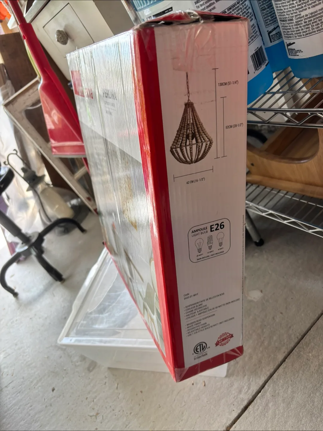 Beaded chandelier image indicator(2)