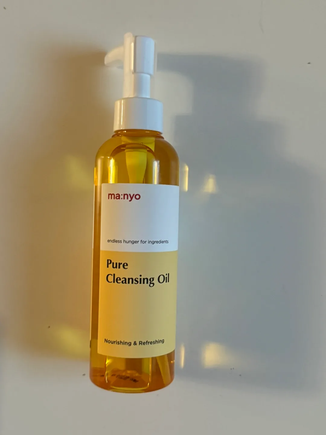 ma:nyo Pure Cleansing Oil thumbnail