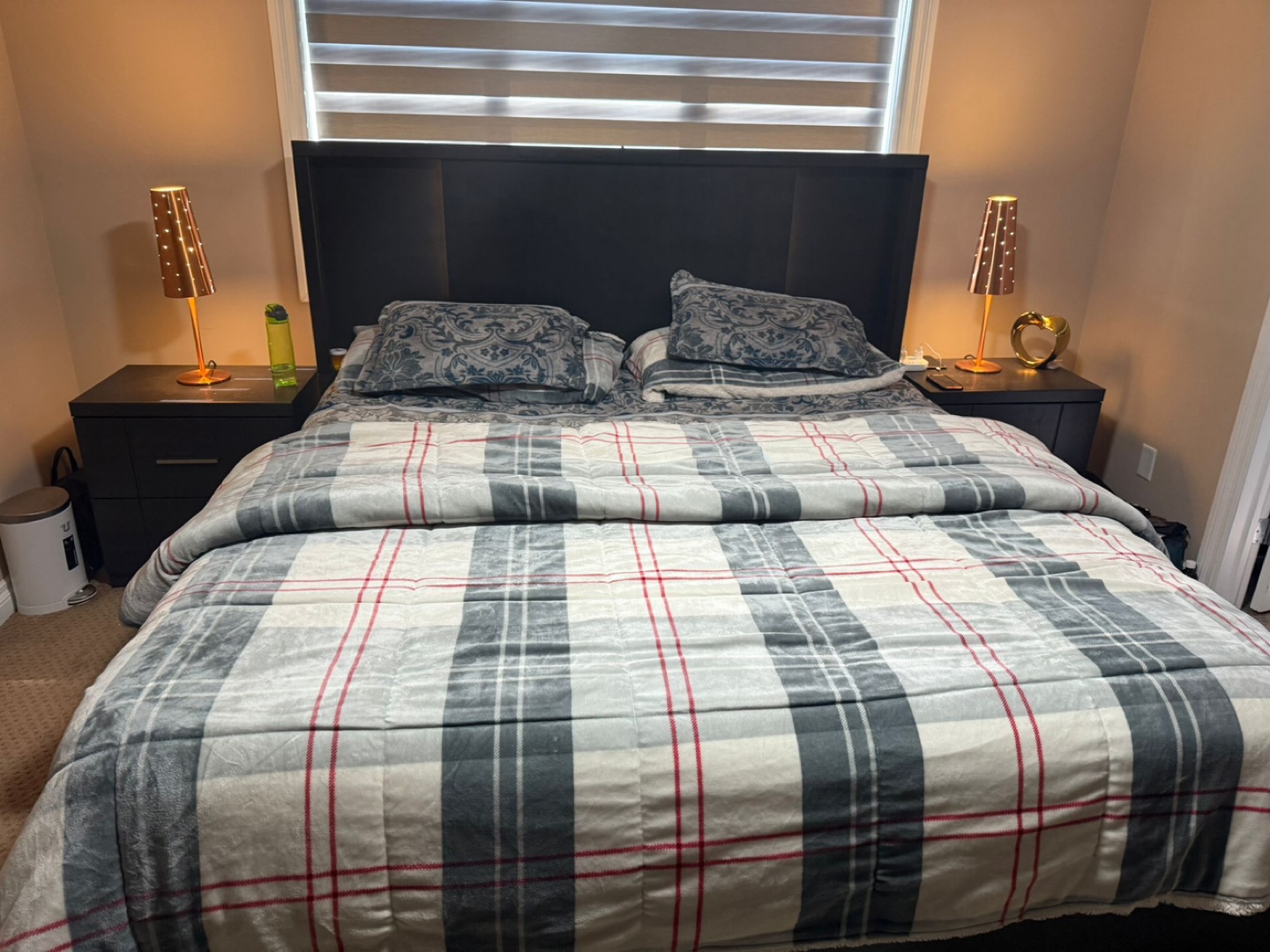 Bedroom Set