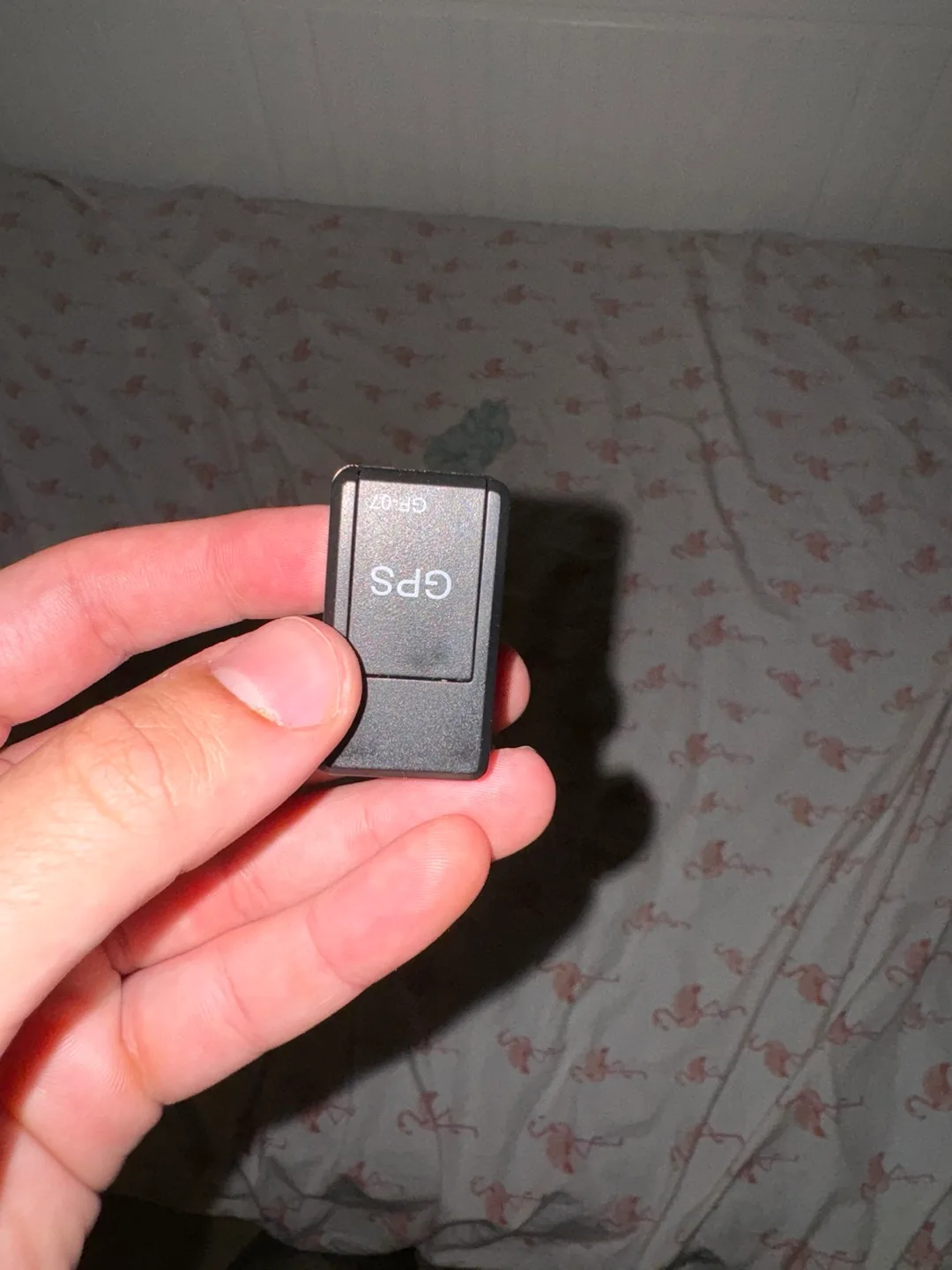 Anti theft GPS Tracker thumbnail