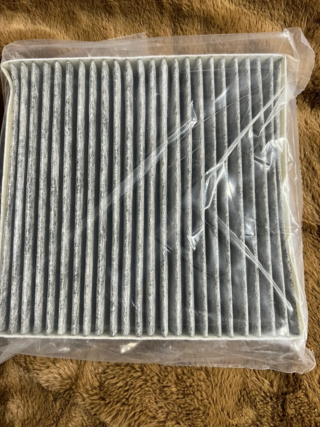 Fram Fresh Breeze Air Filter for Nissan image indicator(3)