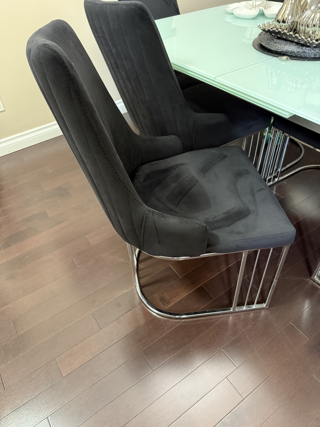 Dining Set - Table and Chairs - photo 3