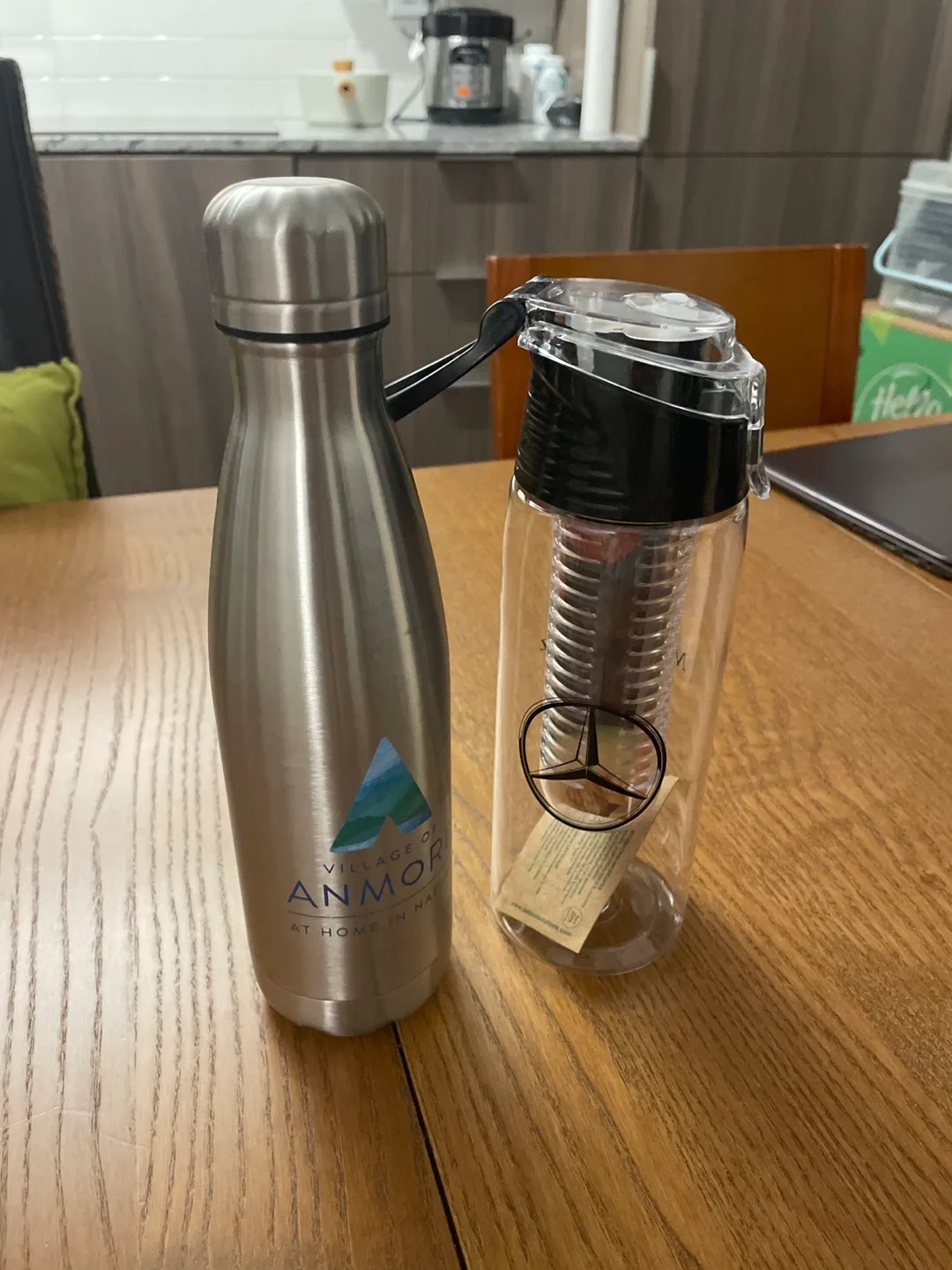 Water Bottles thumbnail