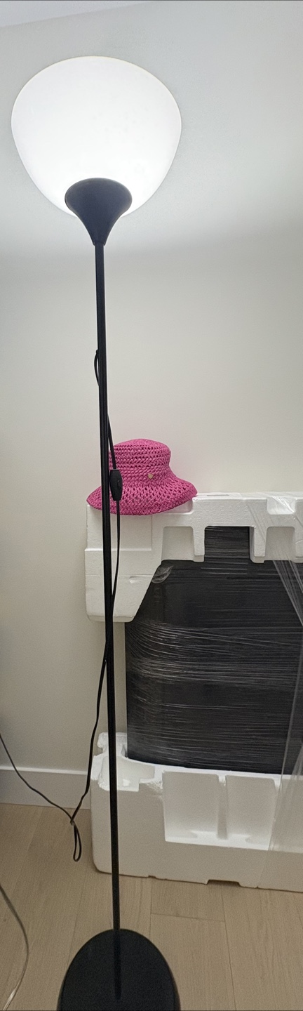 Standing Lamp - photo 3