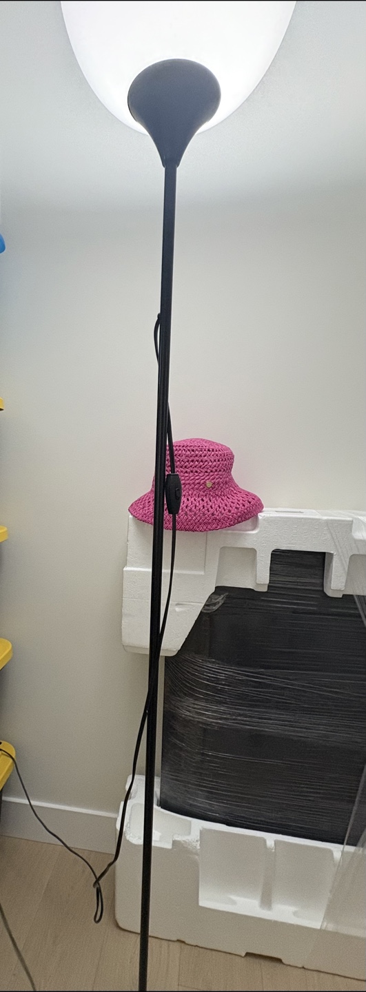 Standing Lamp - photo 2