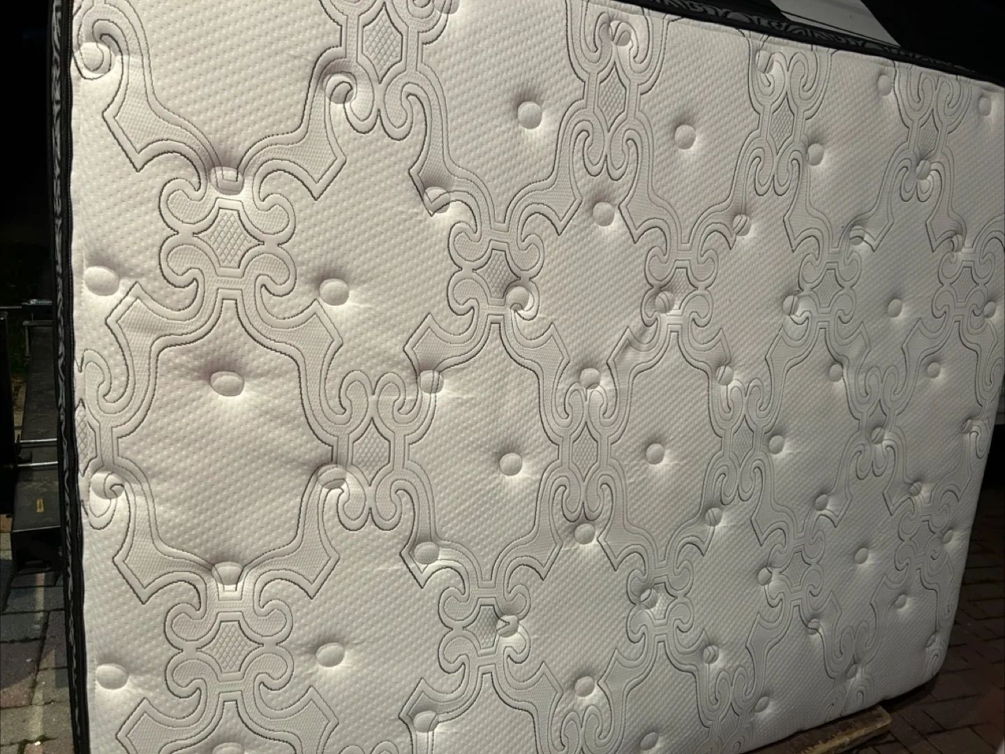 Sealy Posturepedic Mattress（Queen) image indicator(3)