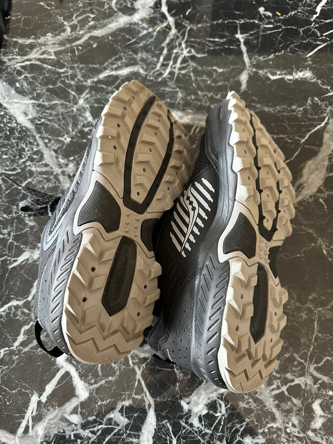 Saucony Excursion TR16 Trail Running Shoes size 8.5 US image indicator(5)