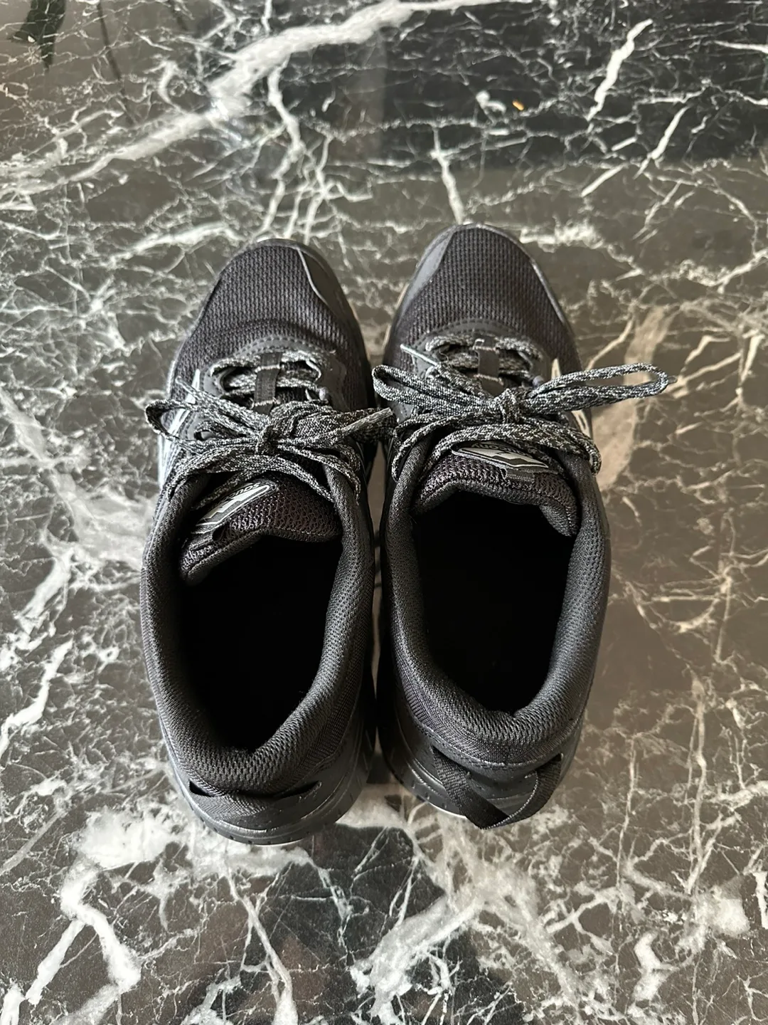 Saucony Excursion TR16 Trail Running Shoes size 8.5 US image indicator(2)