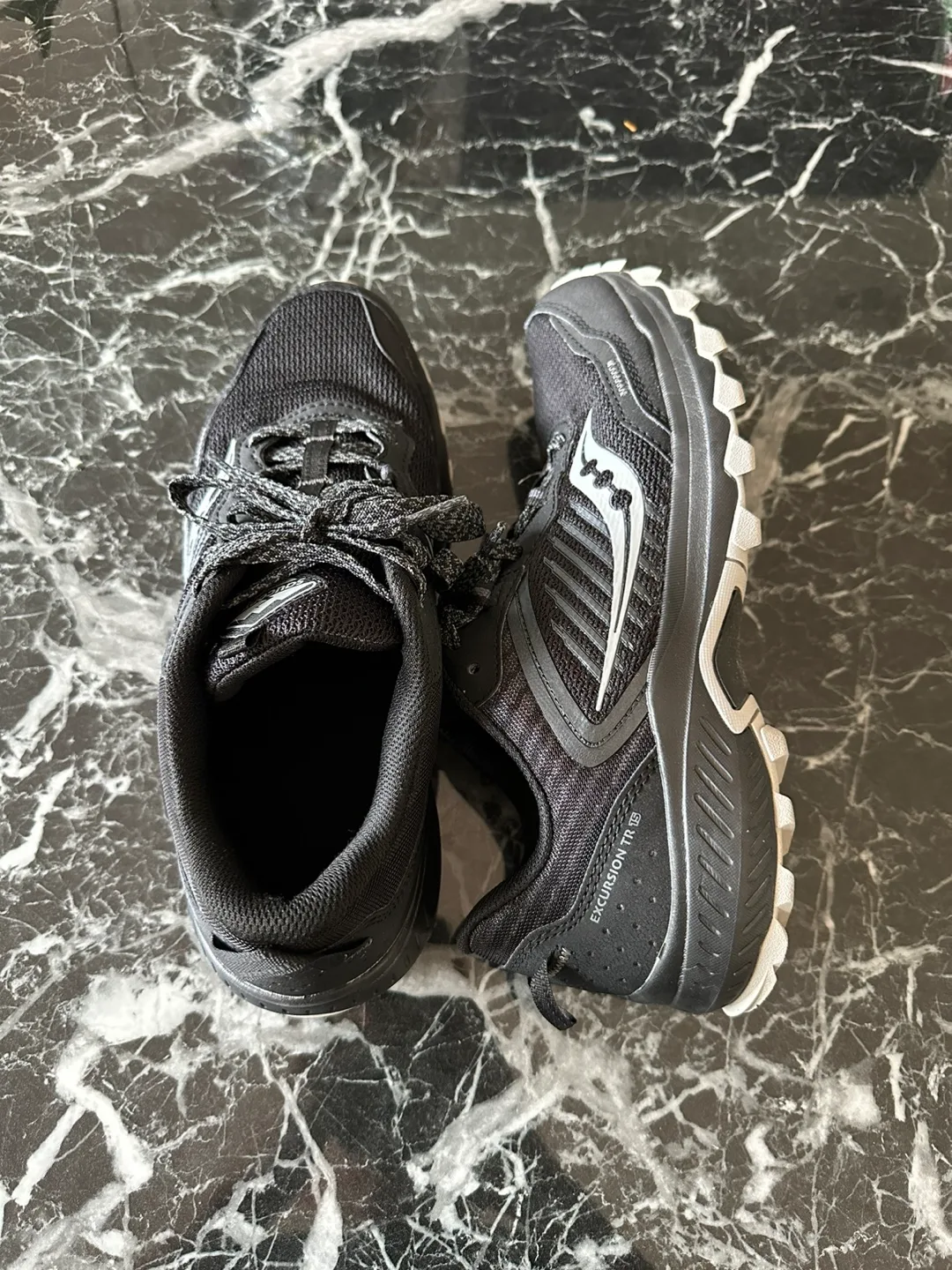 Saucony Excursion TR16 Trail Running Shoes size 8.5 US image indicator(3)