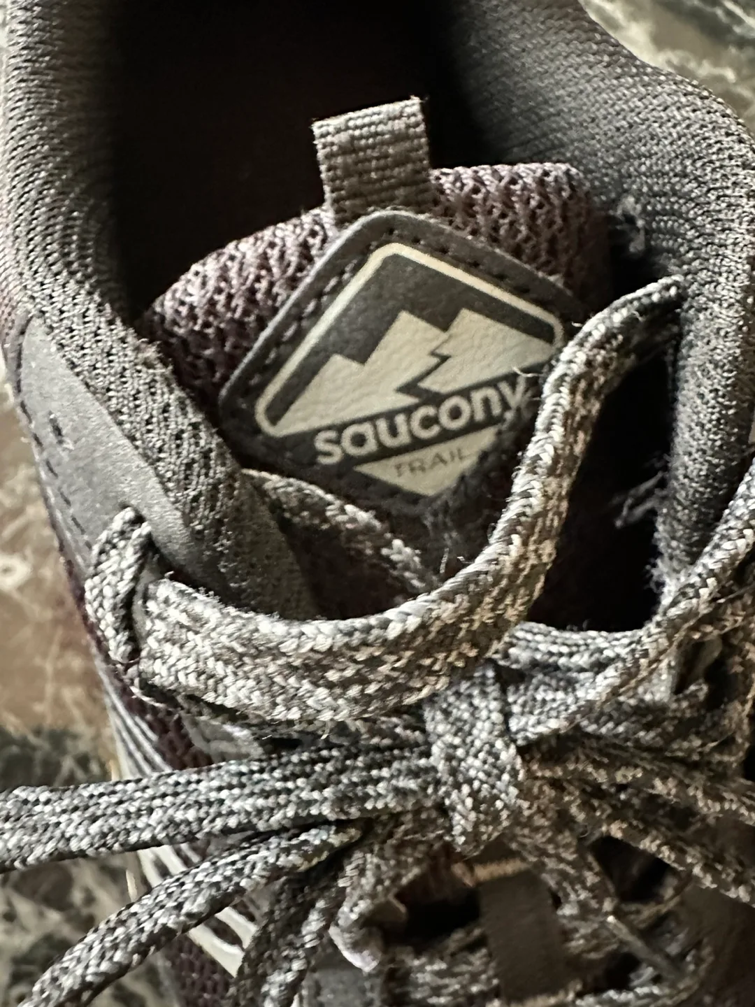 Saucony Excursion TR16 Trail Running Shoes size 8.5 US image indicator(7)