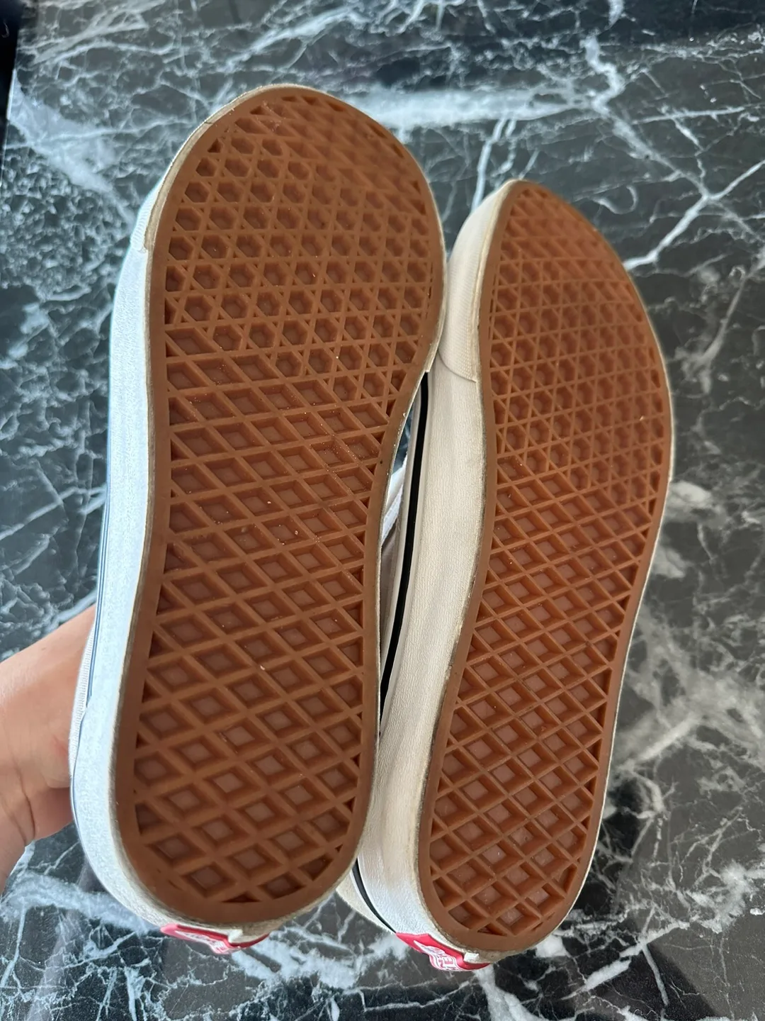 Vans Old Skool size 8 image indicator(4)