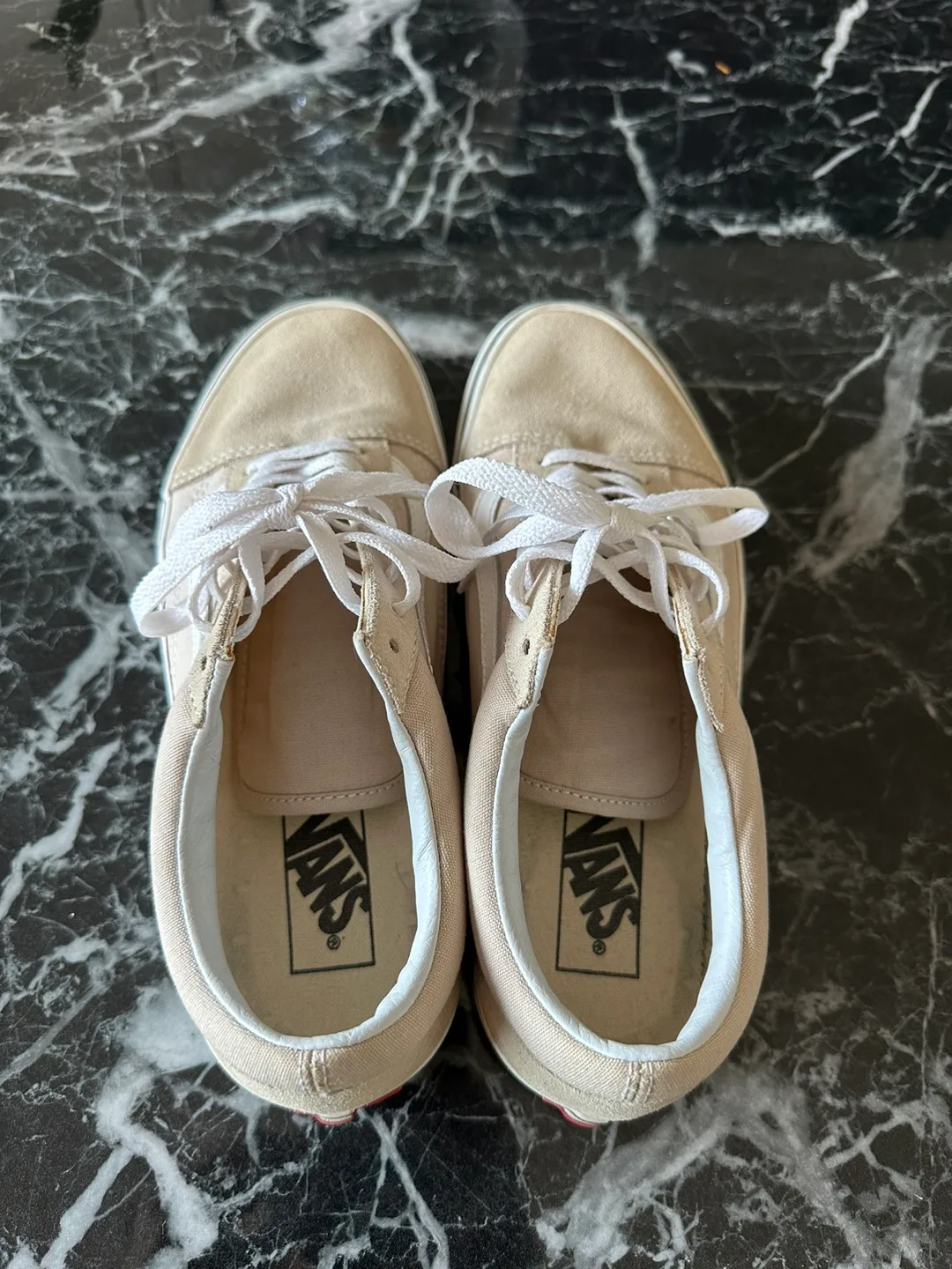 Vans Old Skool size 8 image indicator(2)