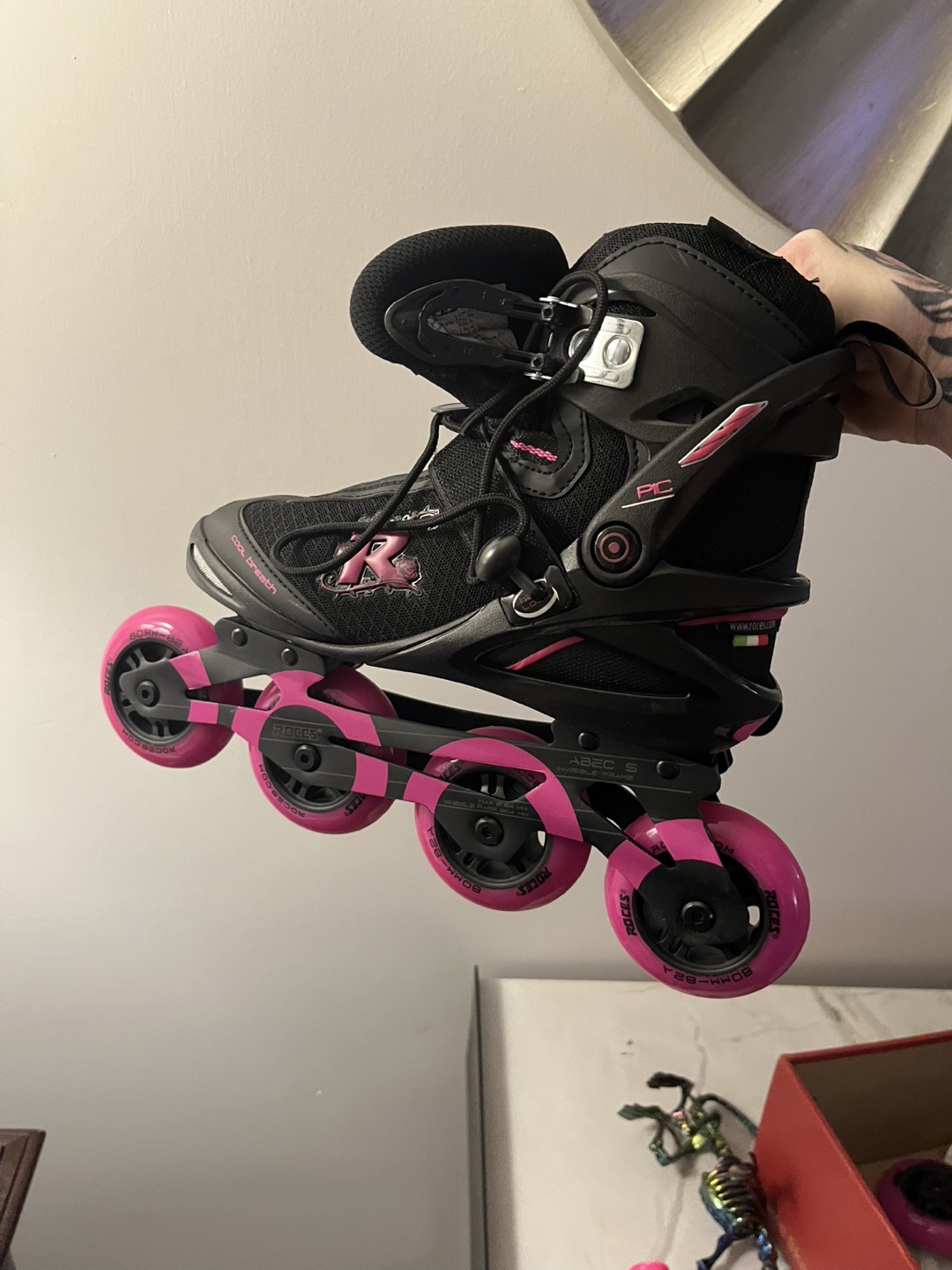 Roces Inline Skates
