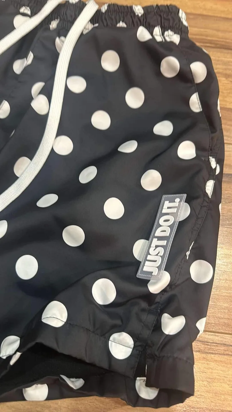 Nike Running or Gym short size M image indicator(2)