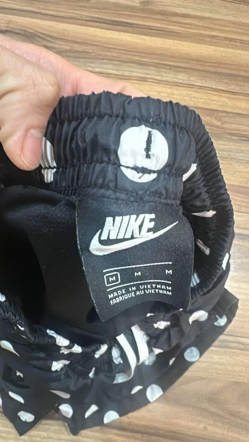 Nike Running or Gym short size M image indicator(3)