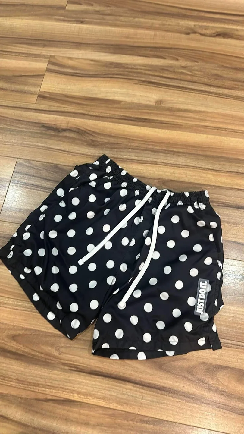 Nike Running or Gym short size M image indicator(4)