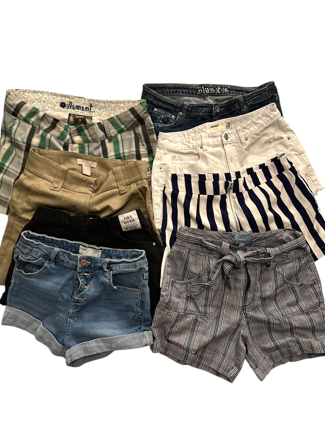 Variety of Shorts Bundle obo