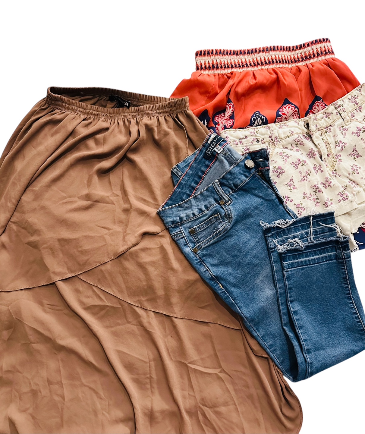 Variety of clothing items obo - photo 2