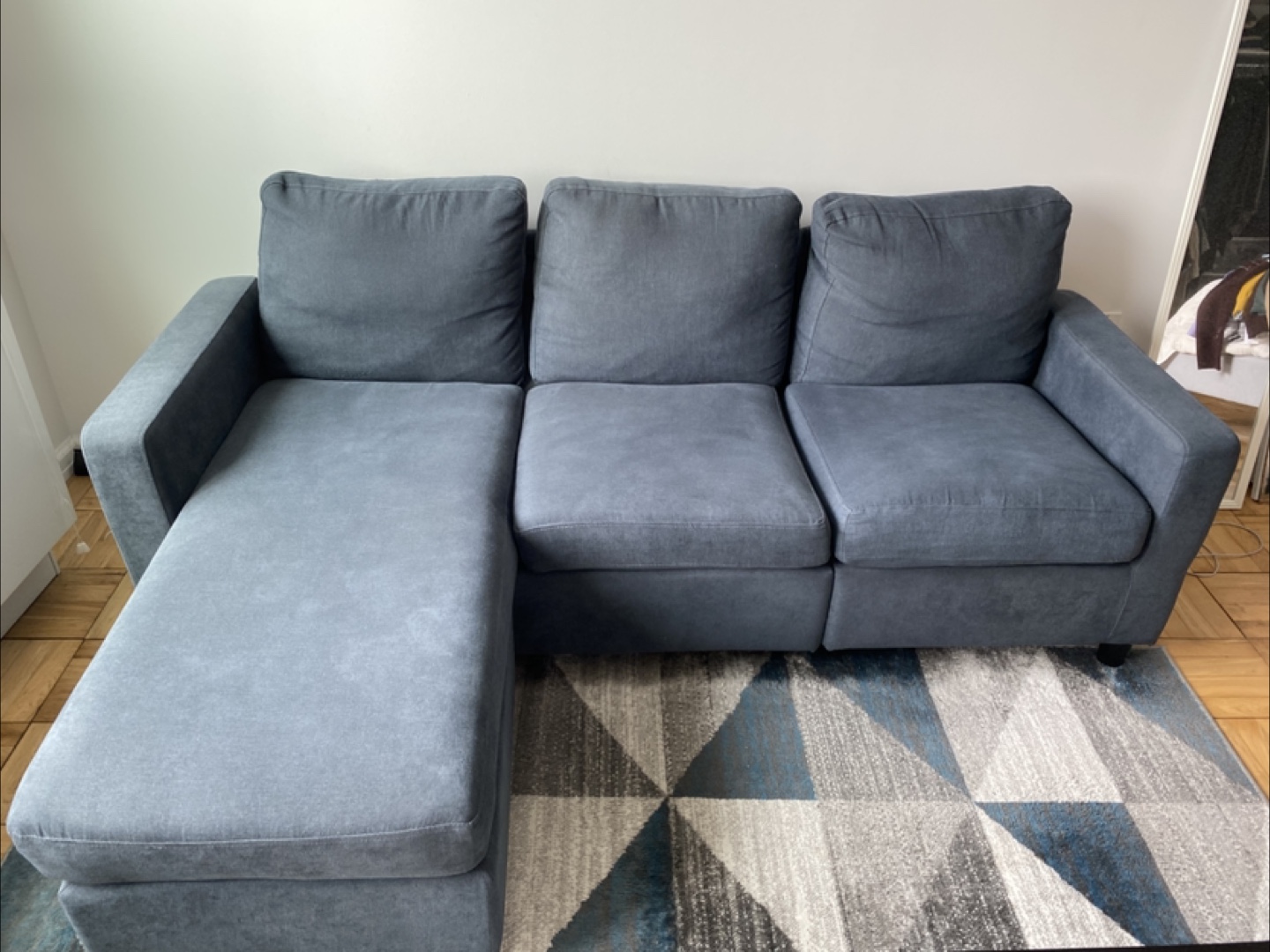 Sectional Sofa - photo 2