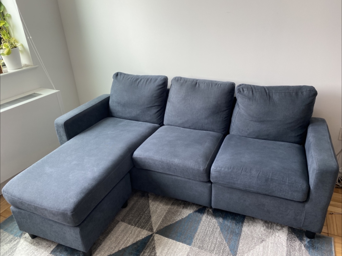 Sectional Sofa