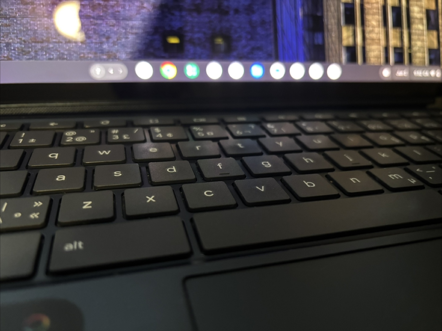 Lenovo Chromebook Tablet