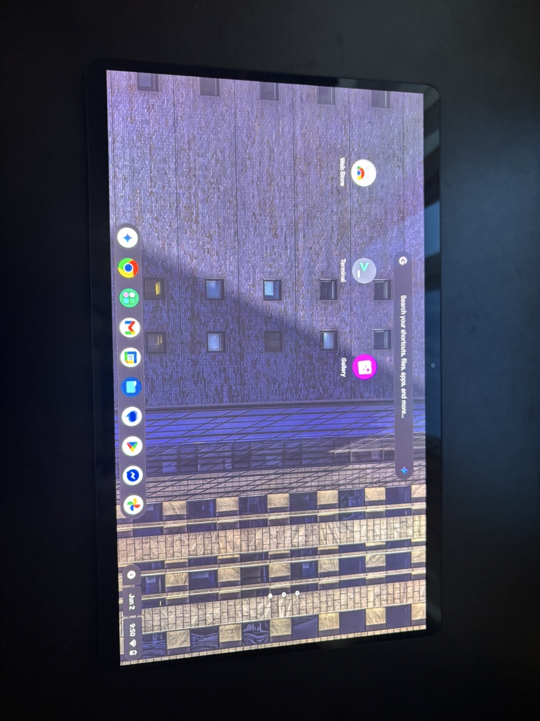 Lenovo Chromebook Tablet - photo 3