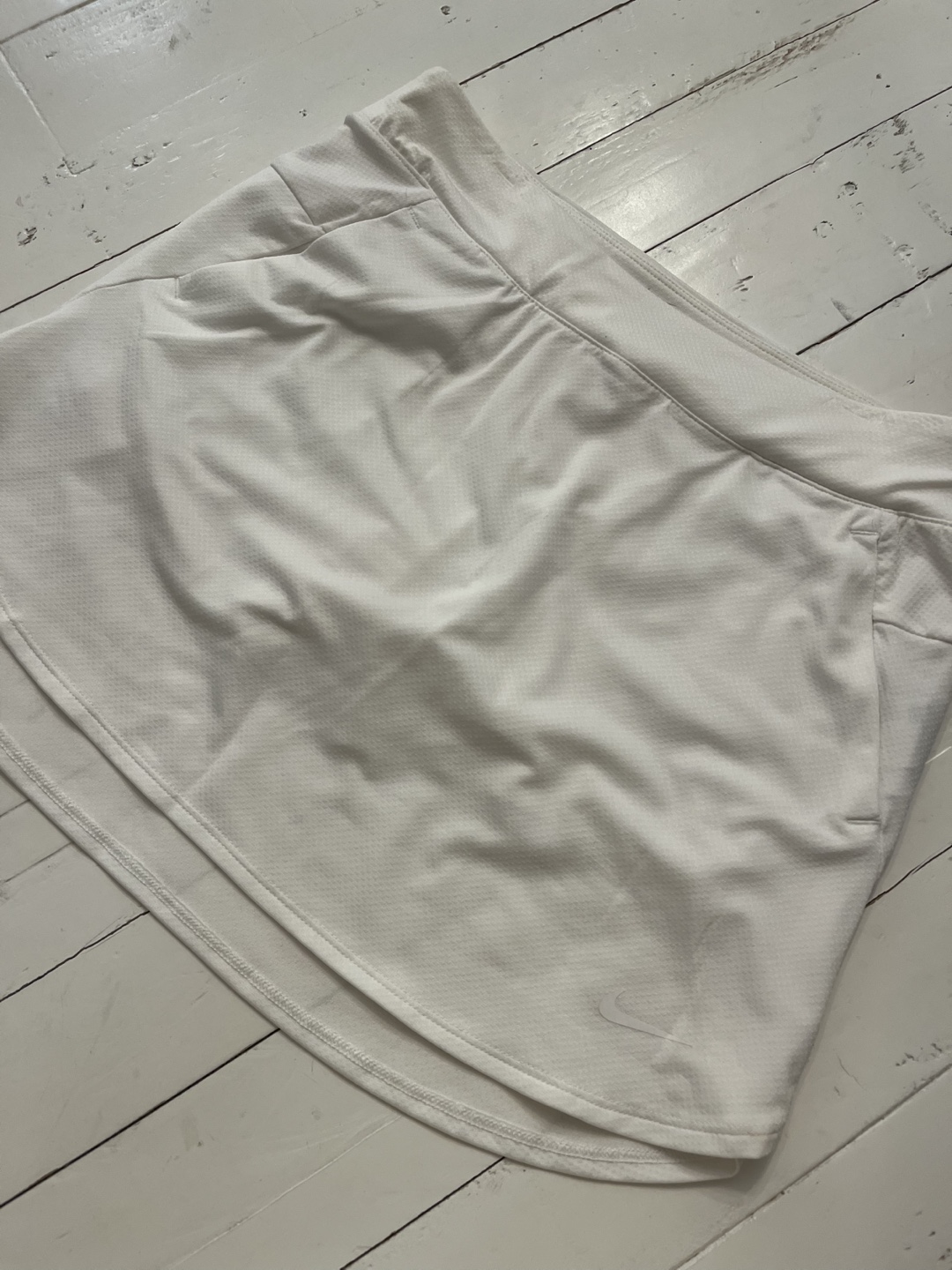 Nike Dri-FIT Skort - photo 2