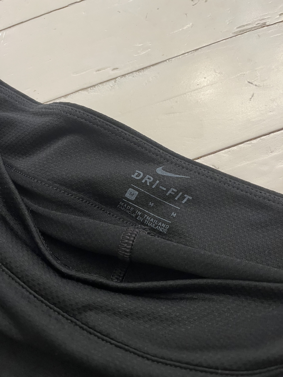 Nike Dri-FIT Skort - photo 4
