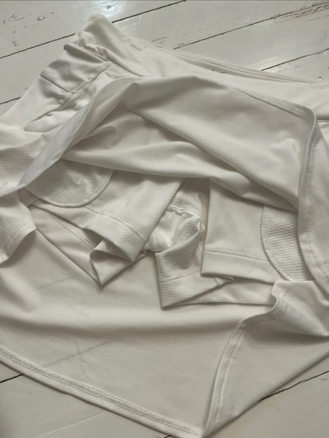 Nike Dri-FIT Skort image indicator(5)