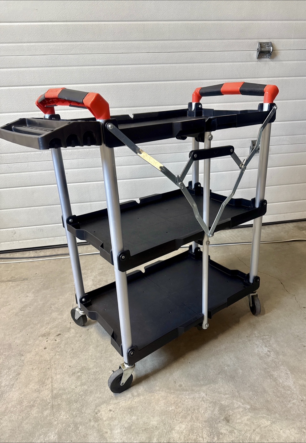 Rolling Tool Cart - photo 4