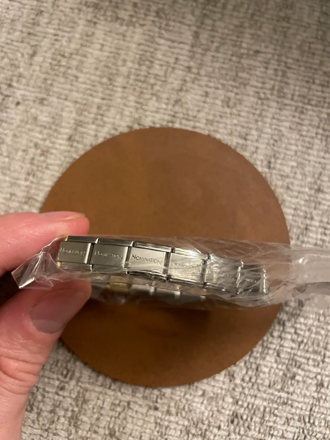 NOMINATION Bracelet image indicator(3)