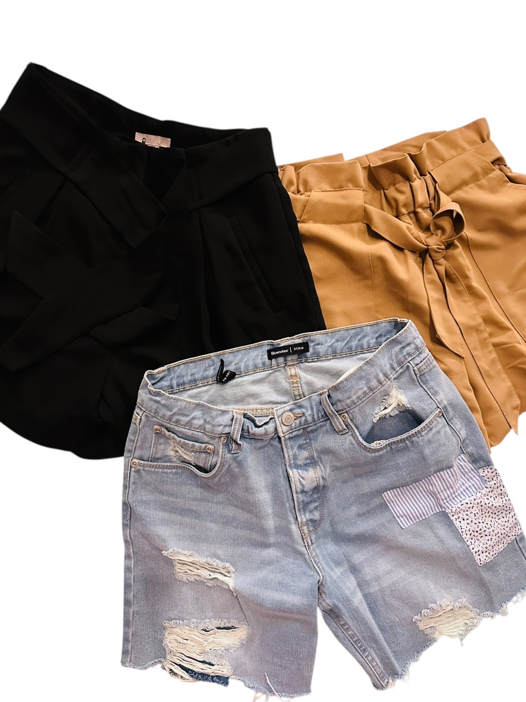 Assorted women's shorts and dress pants - photo 2