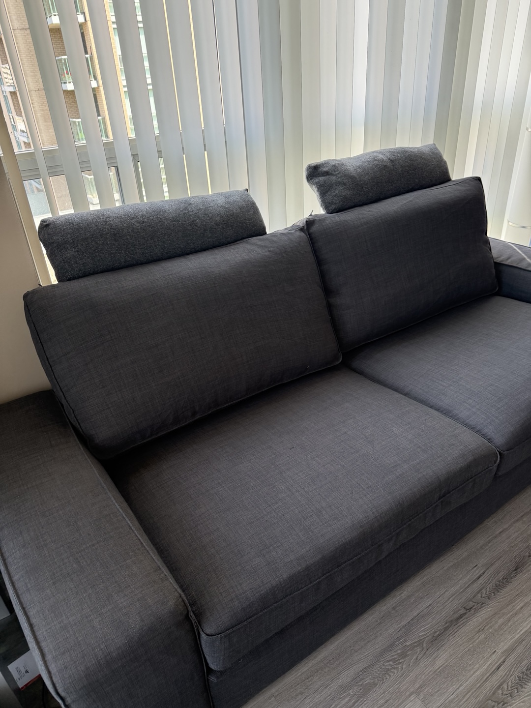 IKEA Kivik Sofa - photo 3