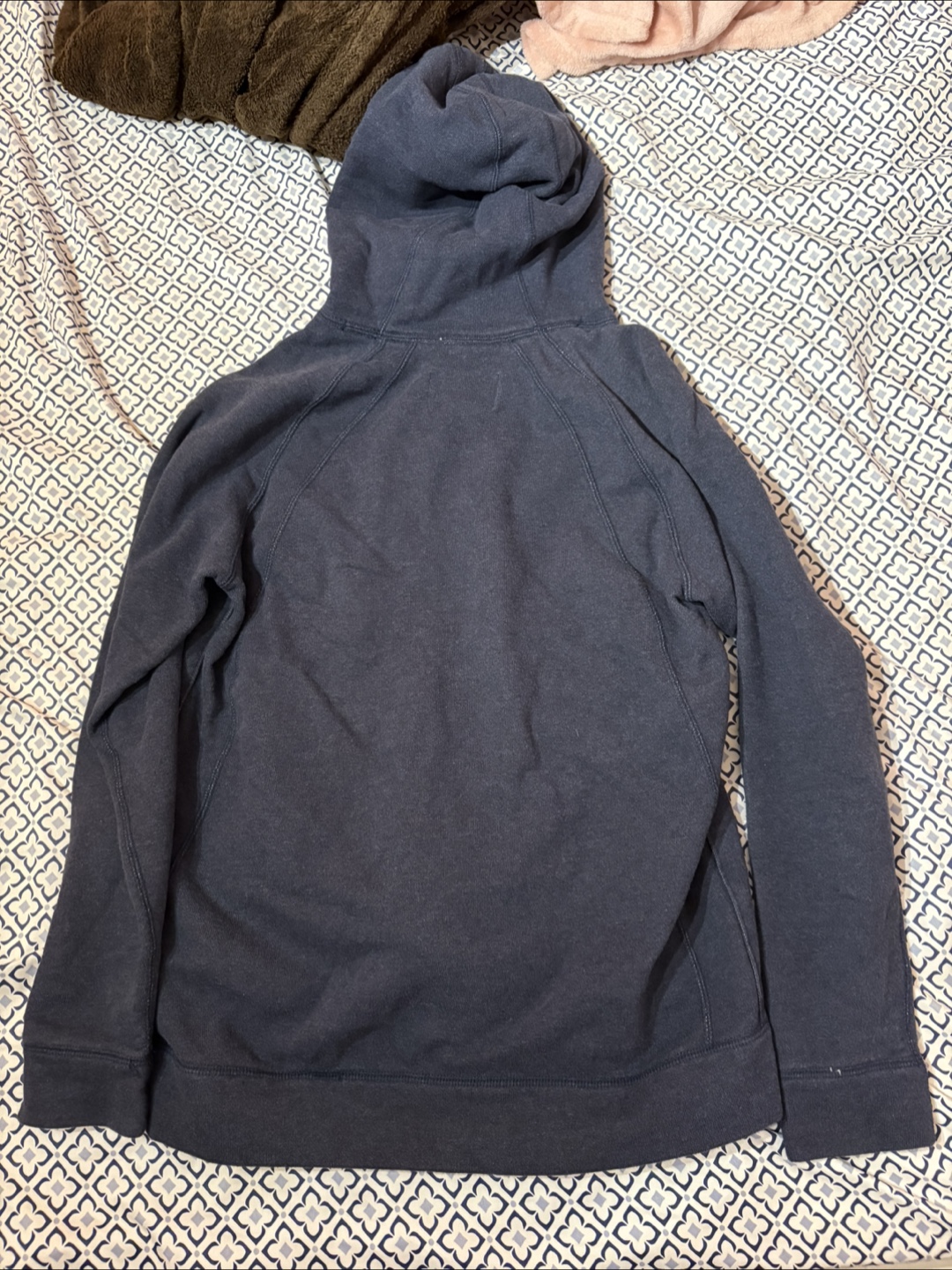 Jordan Hoodie - photo 3
