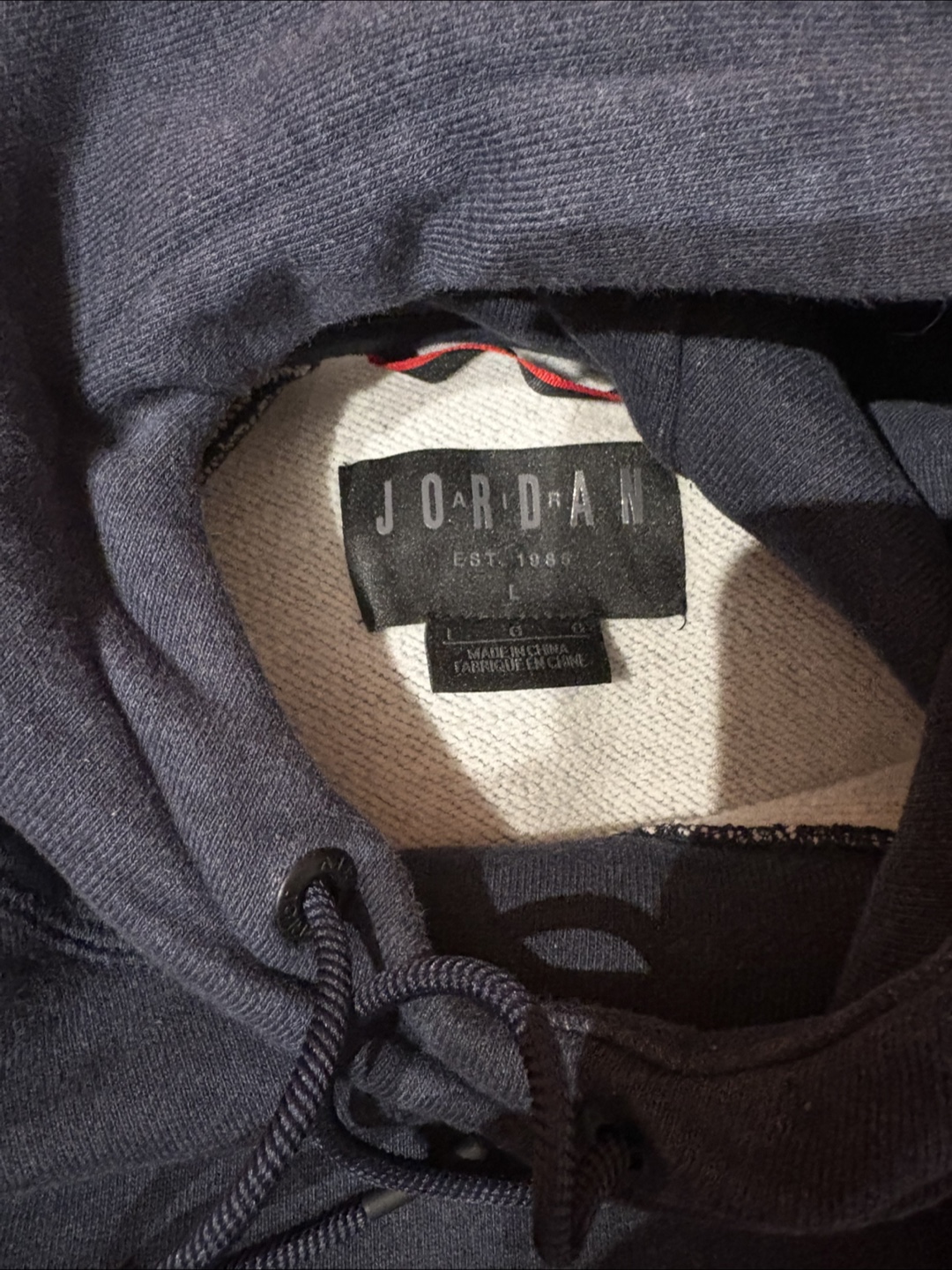 Jordan Hoodie - photo 2